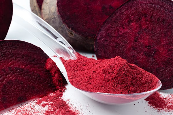 Beet Root Powder